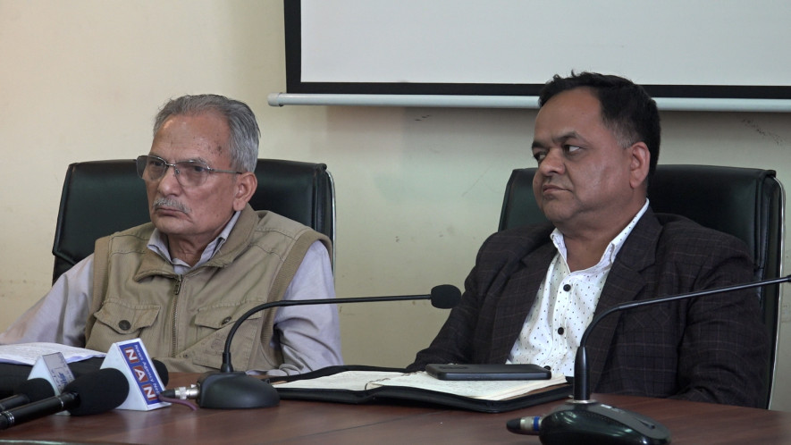 नेता–व्यवसायी विमतिले मुलुक गम्भीर भूराजनीतिक भुमरीमा’